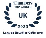 Chambers UK Lanyon Bowdler