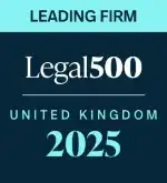 L500 Leading Firm