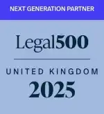 L500 Next Generation Partner