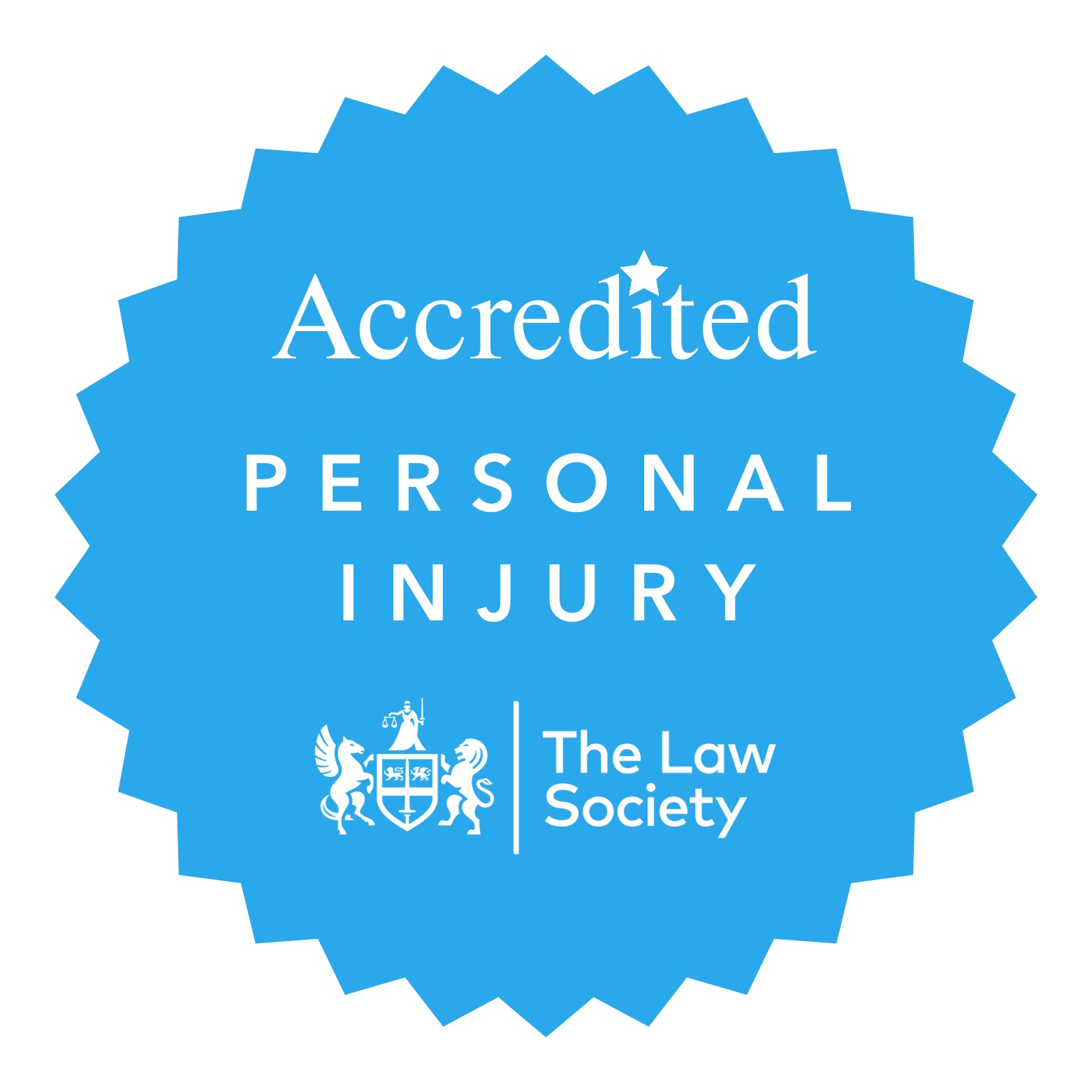 Law Society Personal Injury