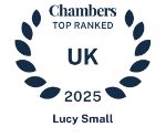 Chambers UK Lucy Small