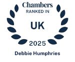 Chambers UK Debbie Humphries